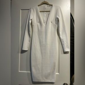 BNWT long sleeve dress